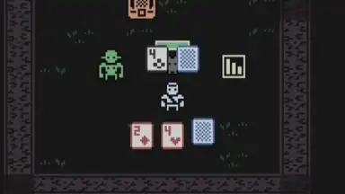 Screenshot von RogueJack: Roguelike BlackJack 6