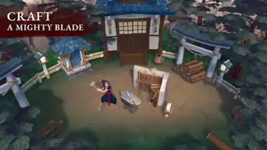 Screenshot von Daisho 5