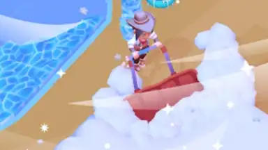 Screenshot von Gold Rush 7
