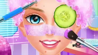 Screenshot von Fashion Star 11