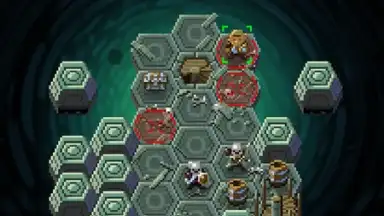 Screenshot von Tales of a Viking: Episode One 6