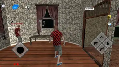 Screenshot von GRANNY MULTIPLAYER 8