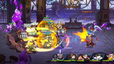Screenshot von Mobile Legends: Adventure-idle 11