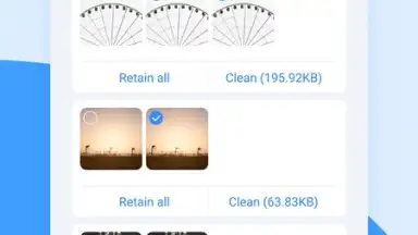 Screenshot von Cisdem Duplicate Finder 6