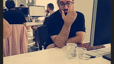 Screenshot von POMELO Camera 6