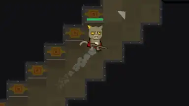 Screenshot von Cat Tower 14