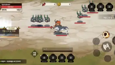 Screenshot von 10 Valkyries 6