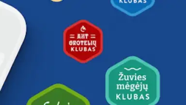 Screenshot von Maxima 5