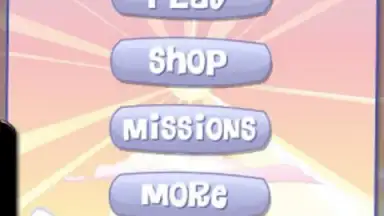 Screenshot von Bouncy Bill 1