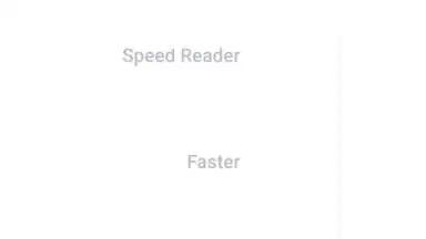 Screenshot von Speechify 6