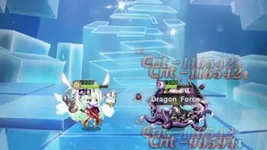 Screenshot von Digital Girls 20