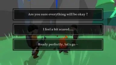 Screenshot von WhiteFlame 10
