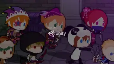 Screenshot von Treasure Hunter 10