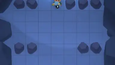 Screenshot von Gold & Heroes 4