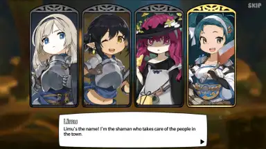 Screenshot von Bistro Heroes 23