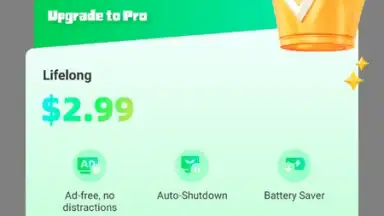 Screenshot von uTorrent 10