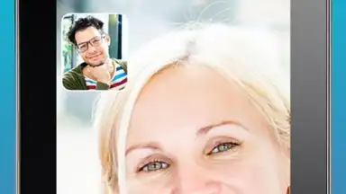Screenshot von Voico 2