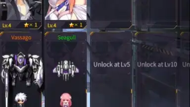 Screenshot von Iron Saga 11