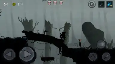Screenshot von Mahluk 3