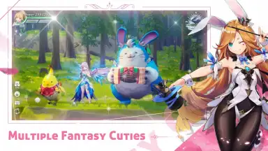 Screenshot von Dragonicle 11