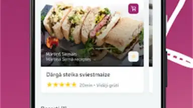 Screenshot von Rimi 2