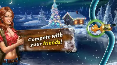 Screenshot von Gone Fishing: Trophy Catch 1