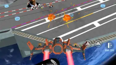 Screenshot von Sandbox In Space 4