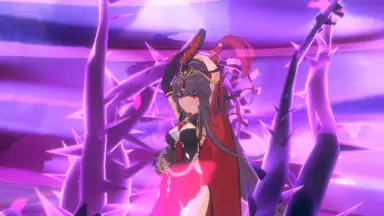 Screenshot von The Legend of Neverland 7