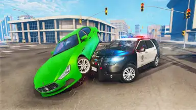 Screenshot von Police Duty: Crime Fighter 2