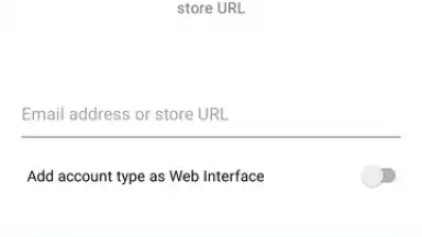 Screenshot von Citrix Workspace 3
