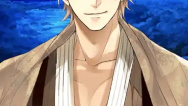 Screenshot von Ikémen Sengoku: Romances Across Time 4
