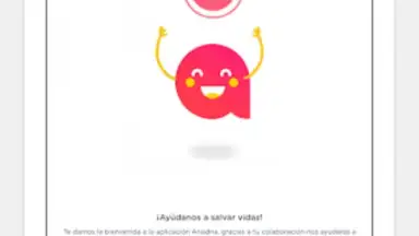 Screenshot von Ariadna 2