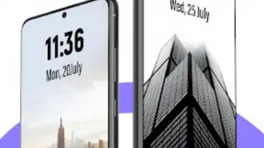 Screenshot von Always On Display: AMOLED 5