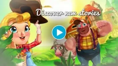 Screenshot von Top Farm 1