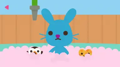 Screenshot von Sago Mini Babies Daycare 5
