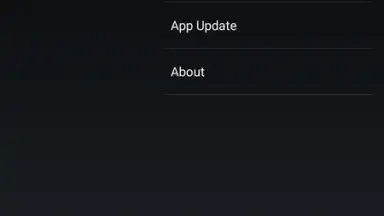 Screenshot von XCDVR2 3