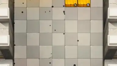Screenshot von Battle Bouncers 8