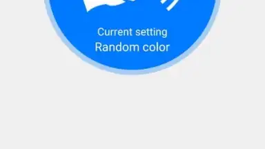 Screenshot von iLight 6
