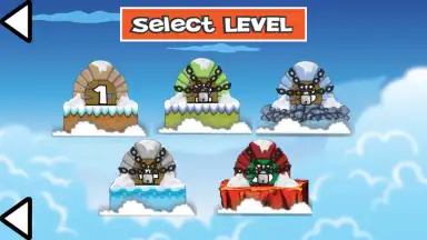 Screenshot von Jungle Adventures 3