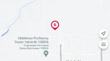 Screenshot von Бристоль 6