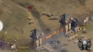 Screenshot von Survival at Gunpoint 7