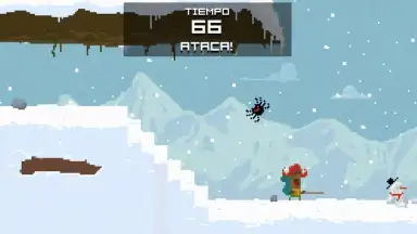 Screenshot von Conquistador 4