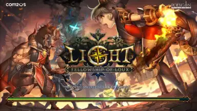 Screenshot von Light: Fellowship of Loux 11