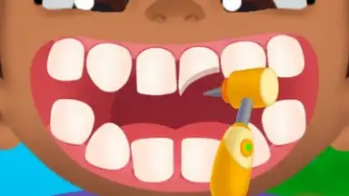 Screenshot von Dentist for children's 15