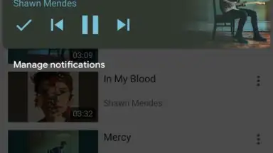 Screenshot von GetTube - YouTube Downloader 2