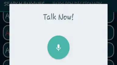Screenshot von One Quick Search 4