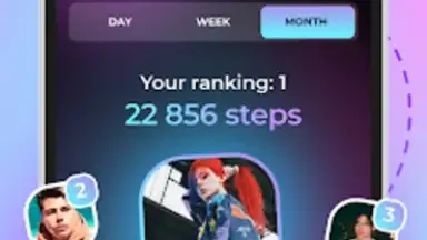 Screenshot von Blink — friends circle 4
