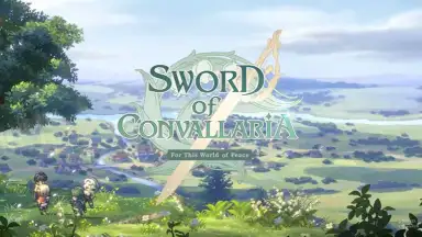 Screenshot von Sword of Convallaria 15