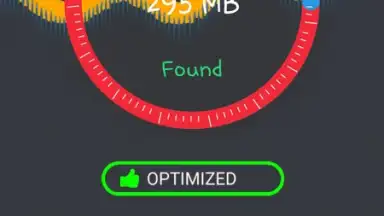 Screenshot von Auto RAM Cleaner Pro - Phone optimisation 1