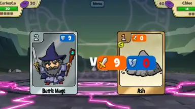 Screenshot von Little Alchemist Remastered 15